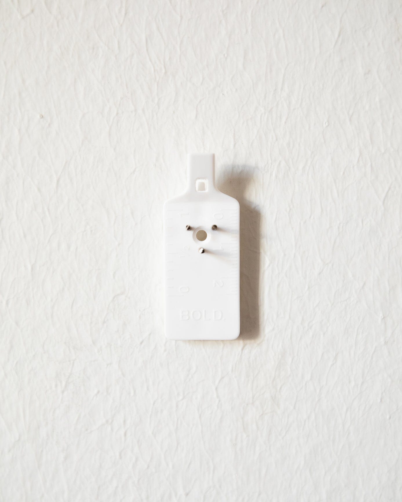 BOLD Cable Hook (2 pcs)