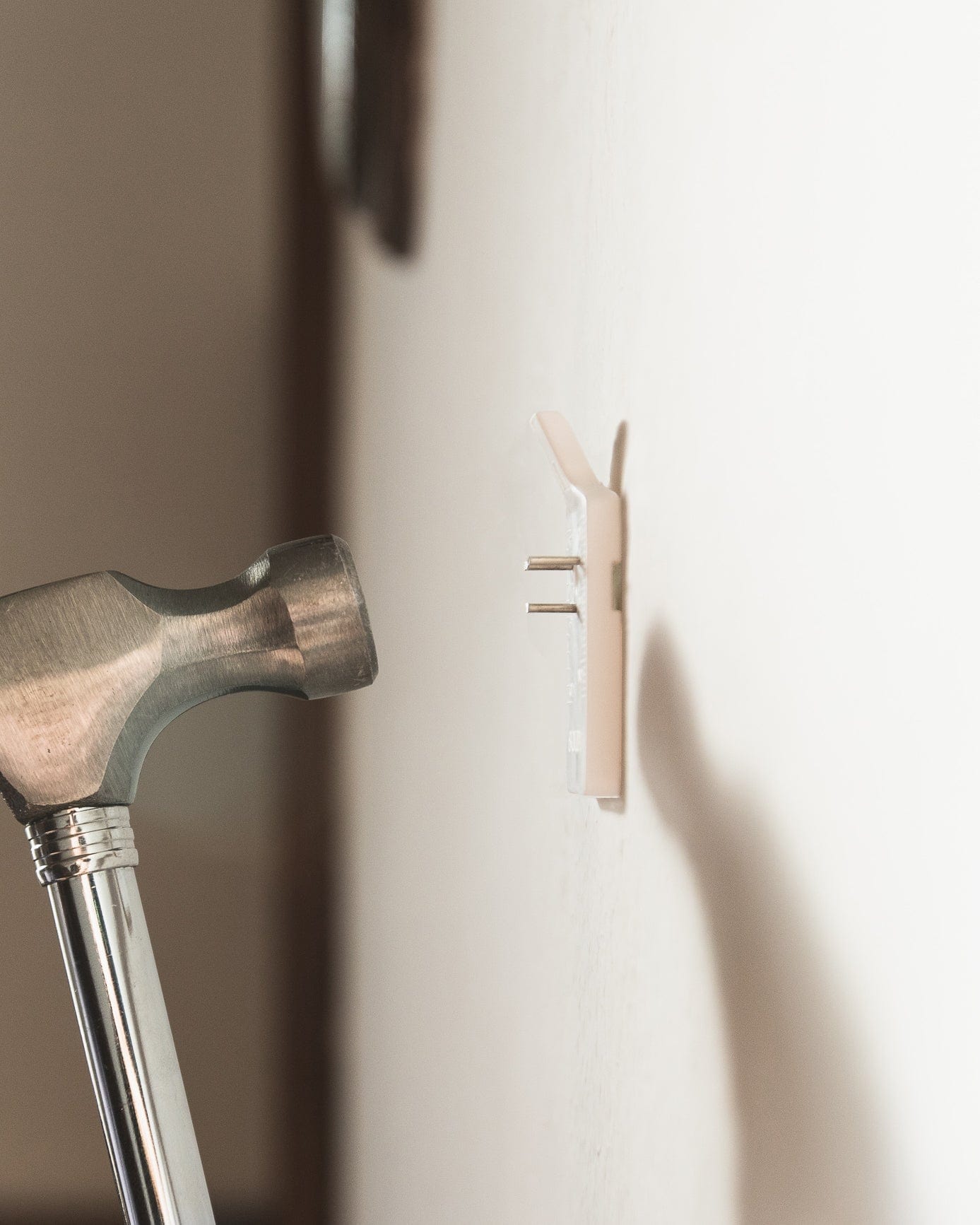 BOLD Cable Hook (2 pcs)