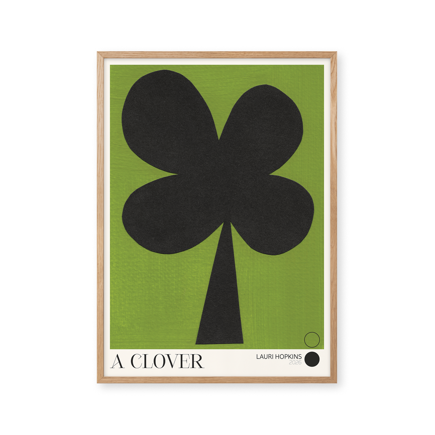 A Clover