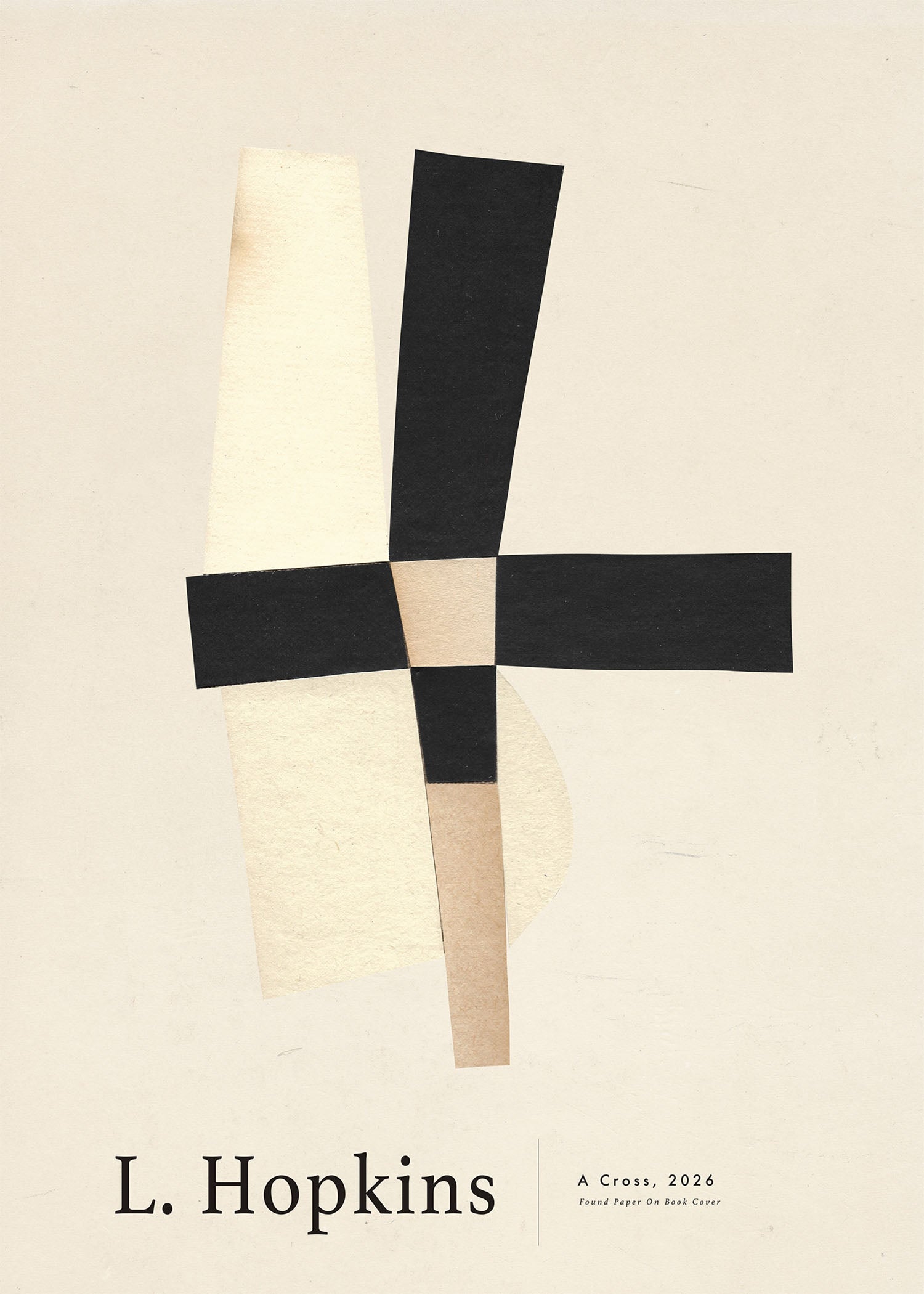 A Cross