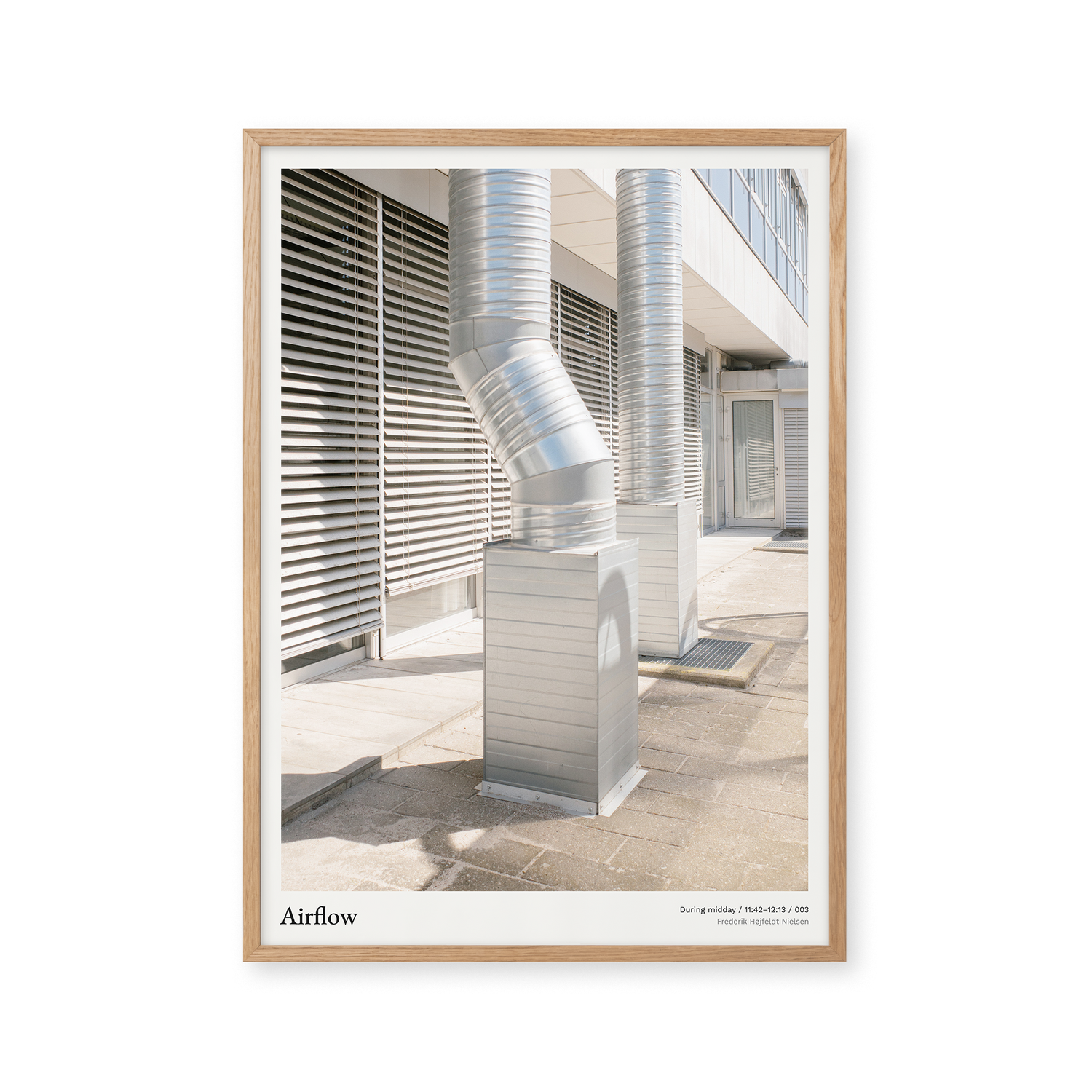 Airflow
