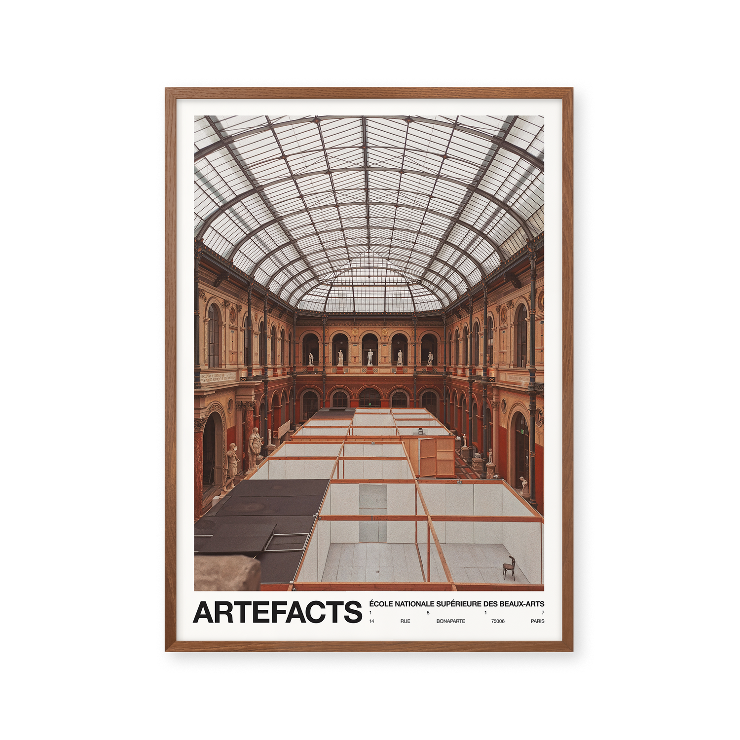 Artefacts 1