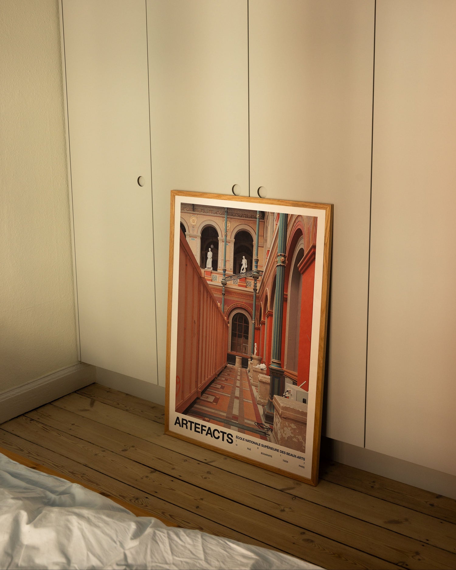 Artefacts 2