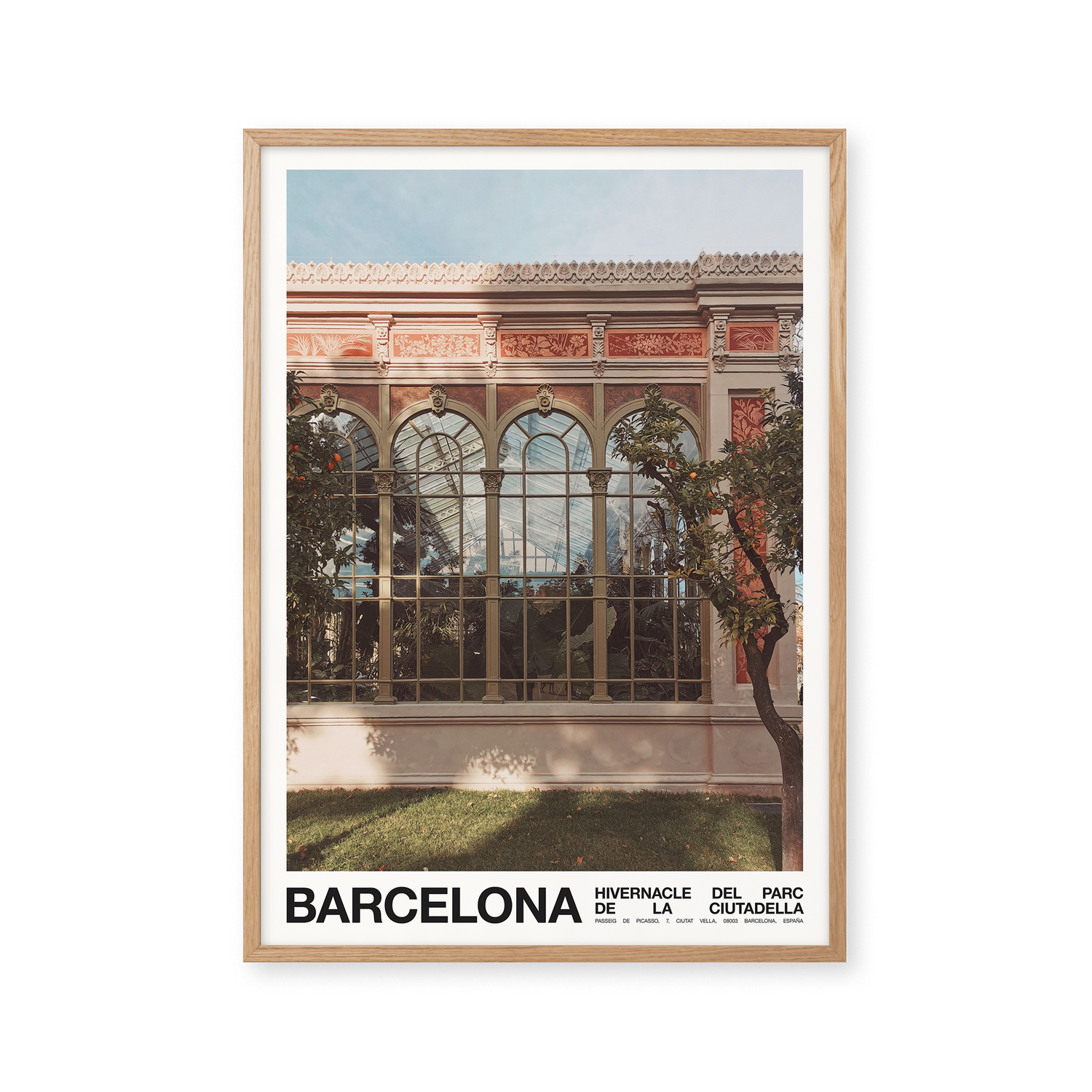 Barcelona