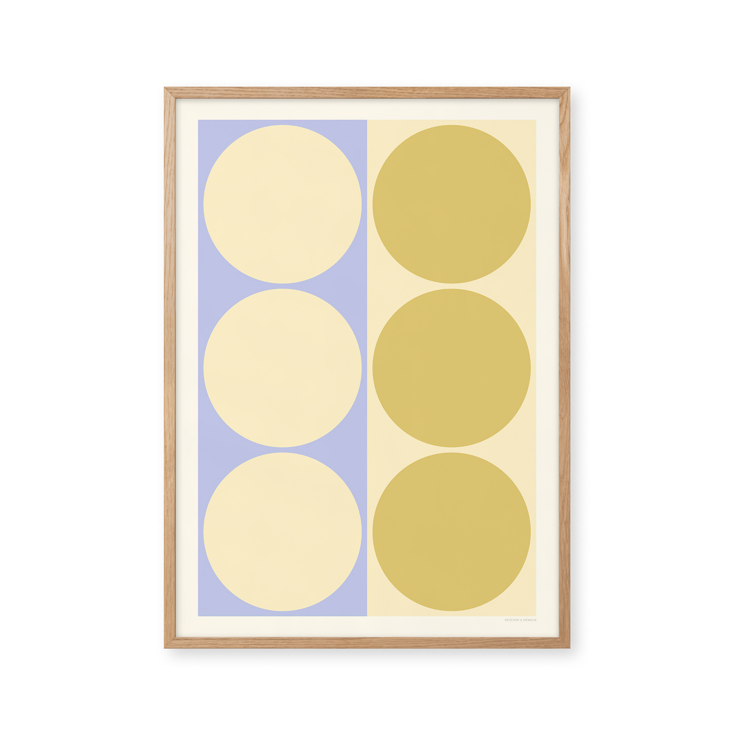 Blue Palads