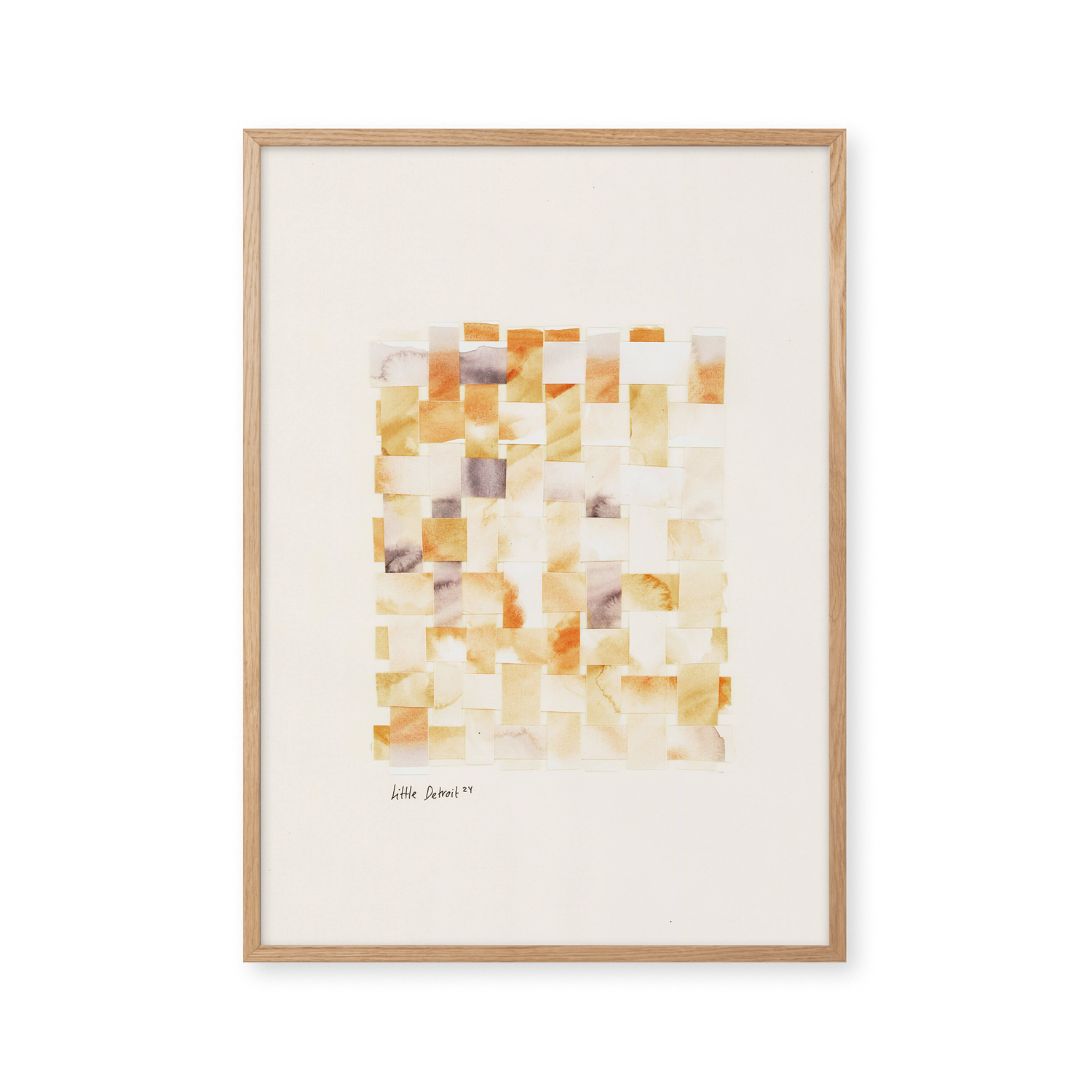 Chess - Beige