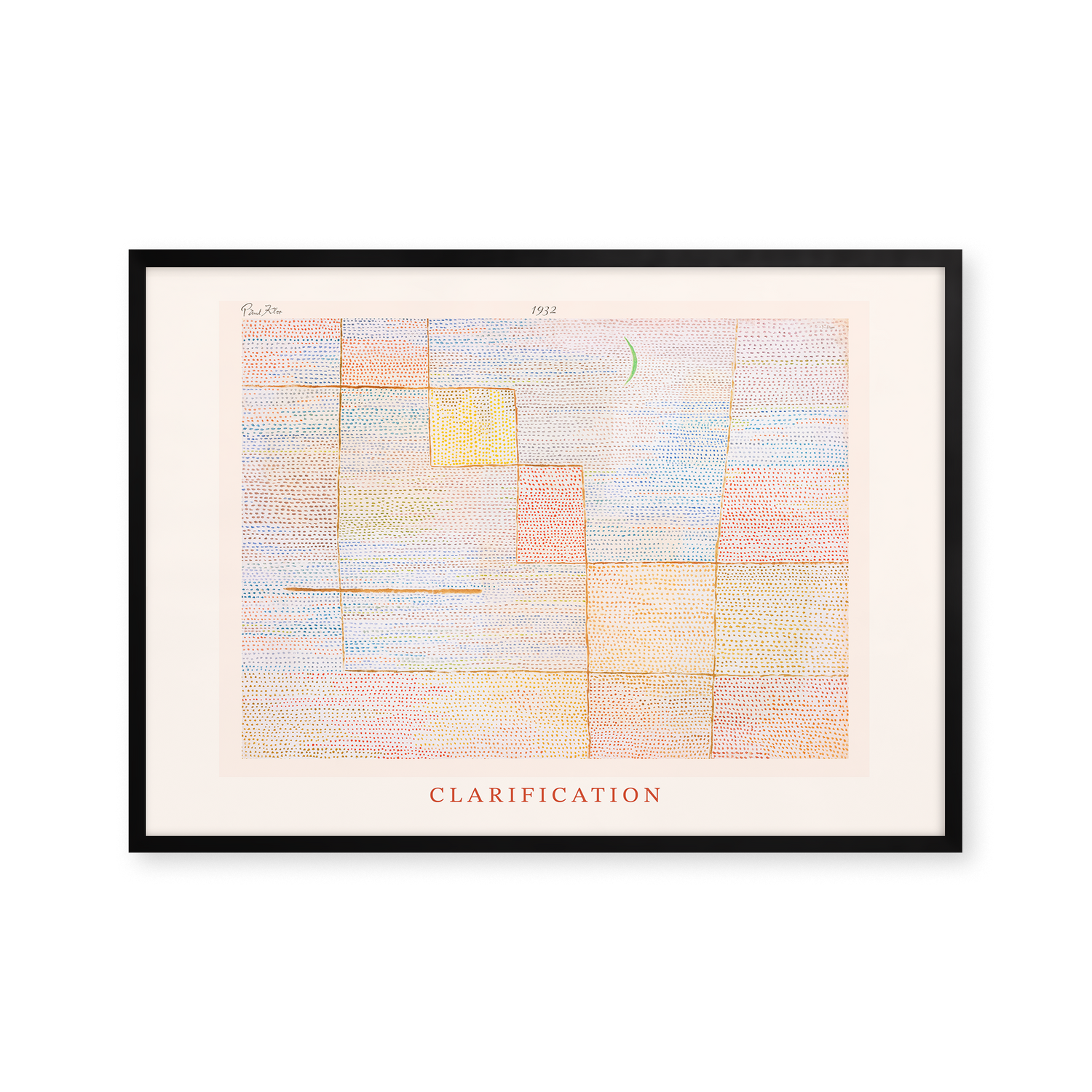 Clarification