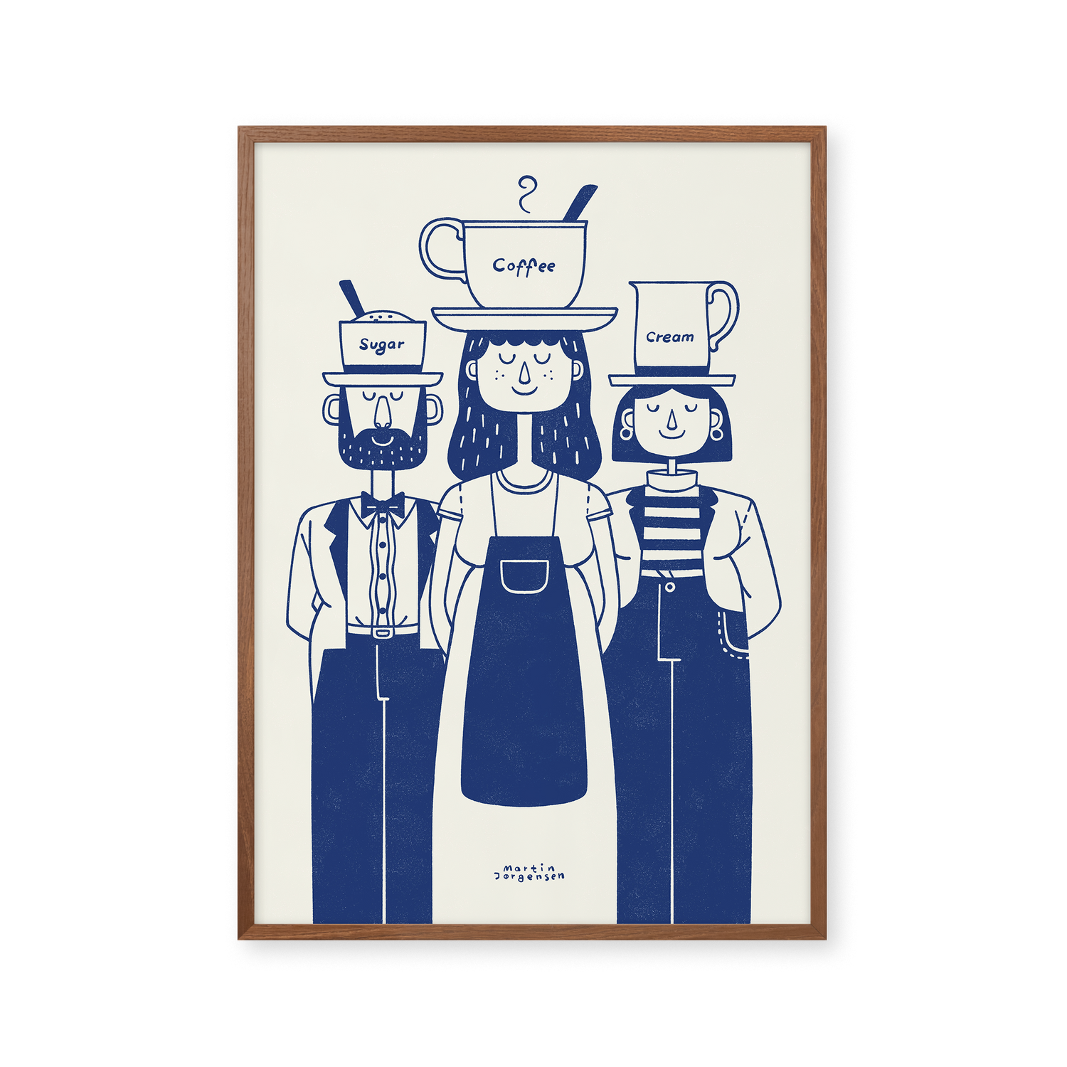 Coffee Hats