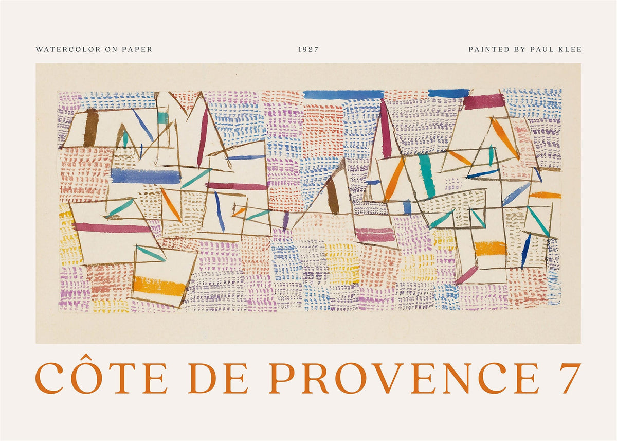 Côte De Provence 7