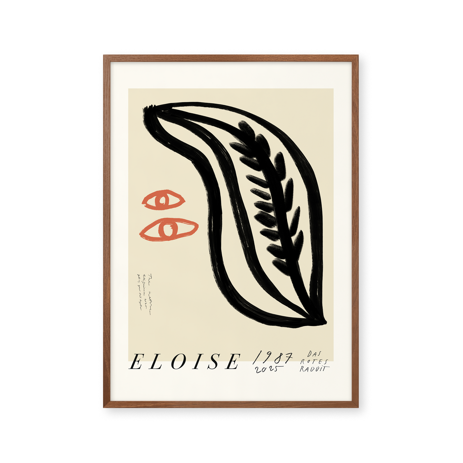 Eloise Leaf