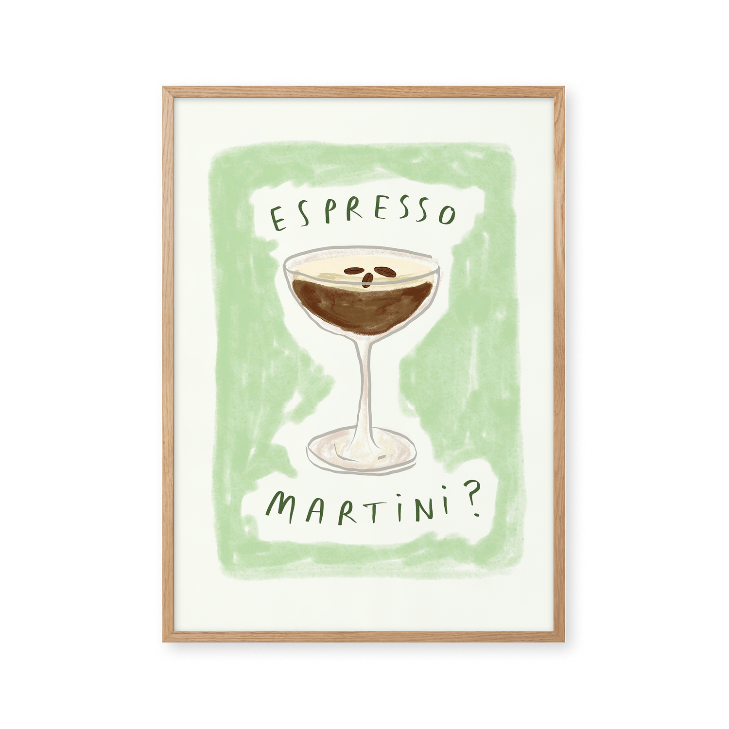 Espresso Martini