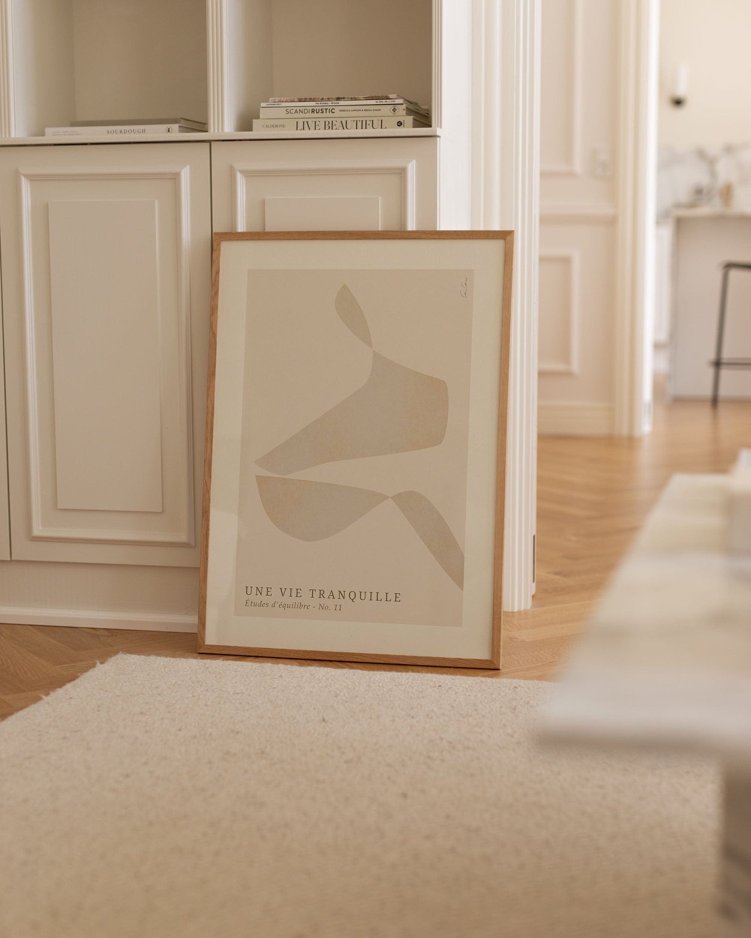 Balance Studies No. 11