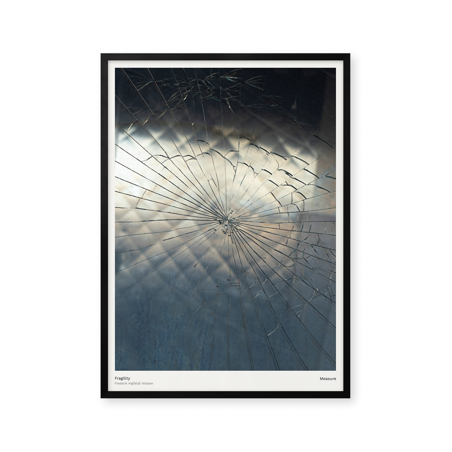 Fragility Measure