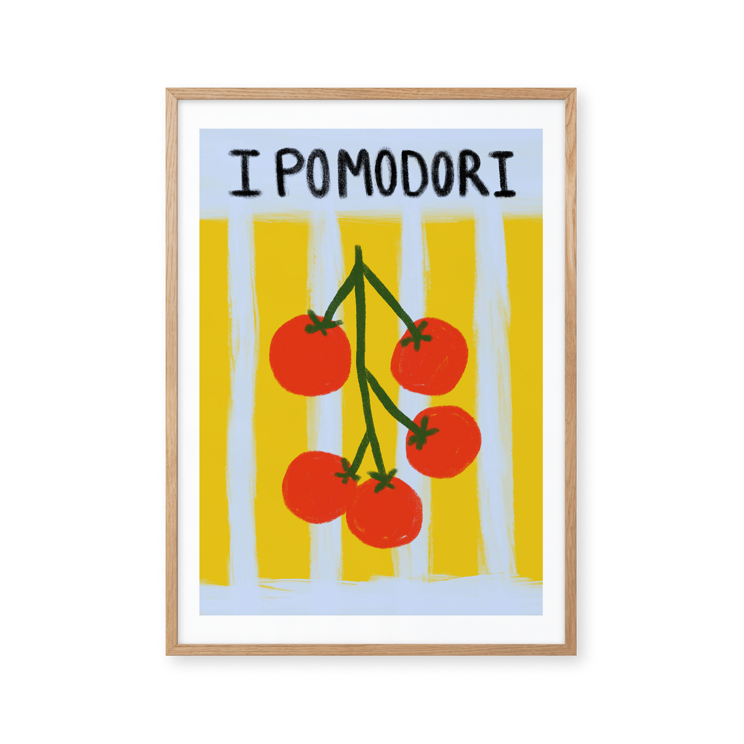 The Tomatoes