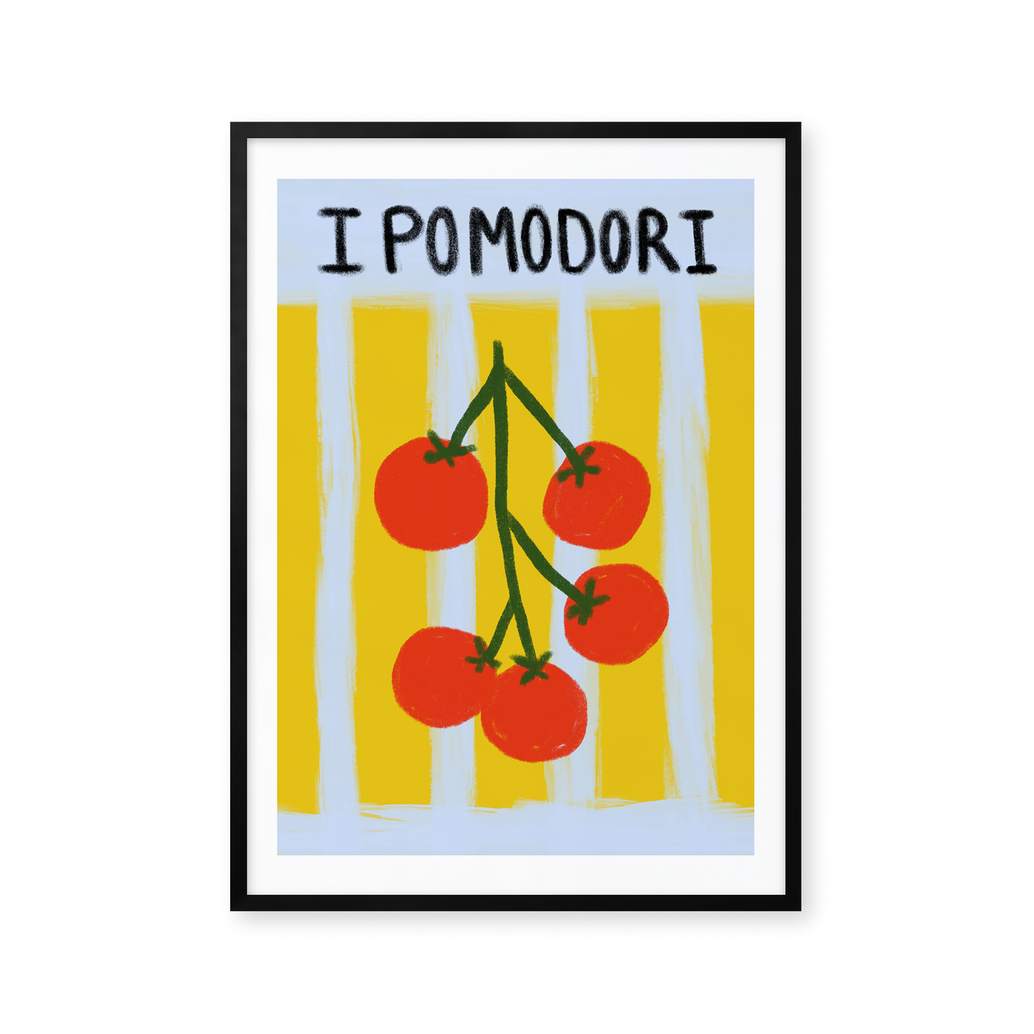 The Tomatoes