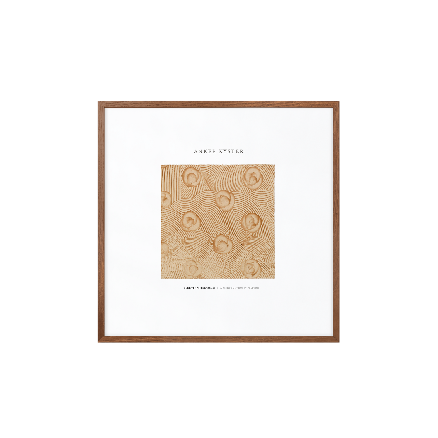 Paste Paper Vol. 2