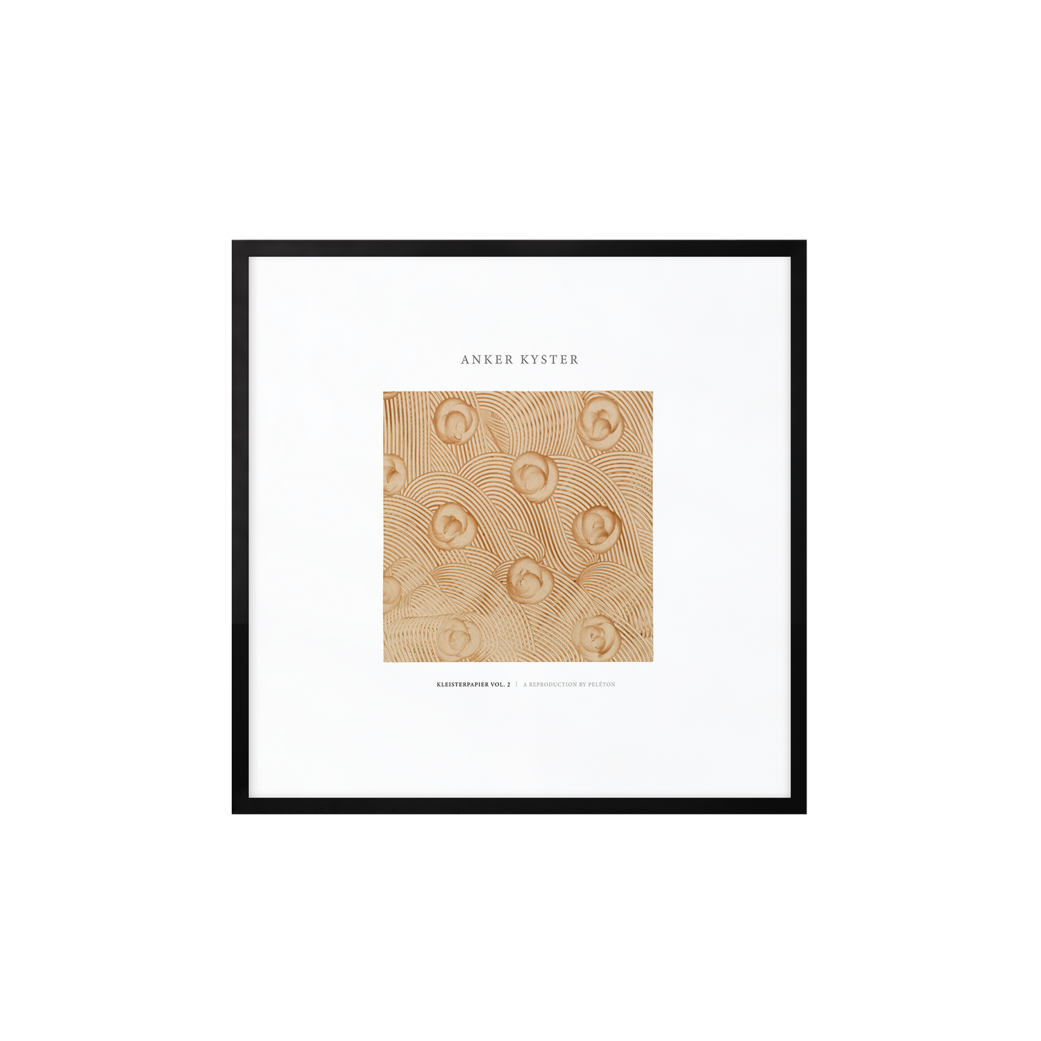 Paste Paper Vol. 2
