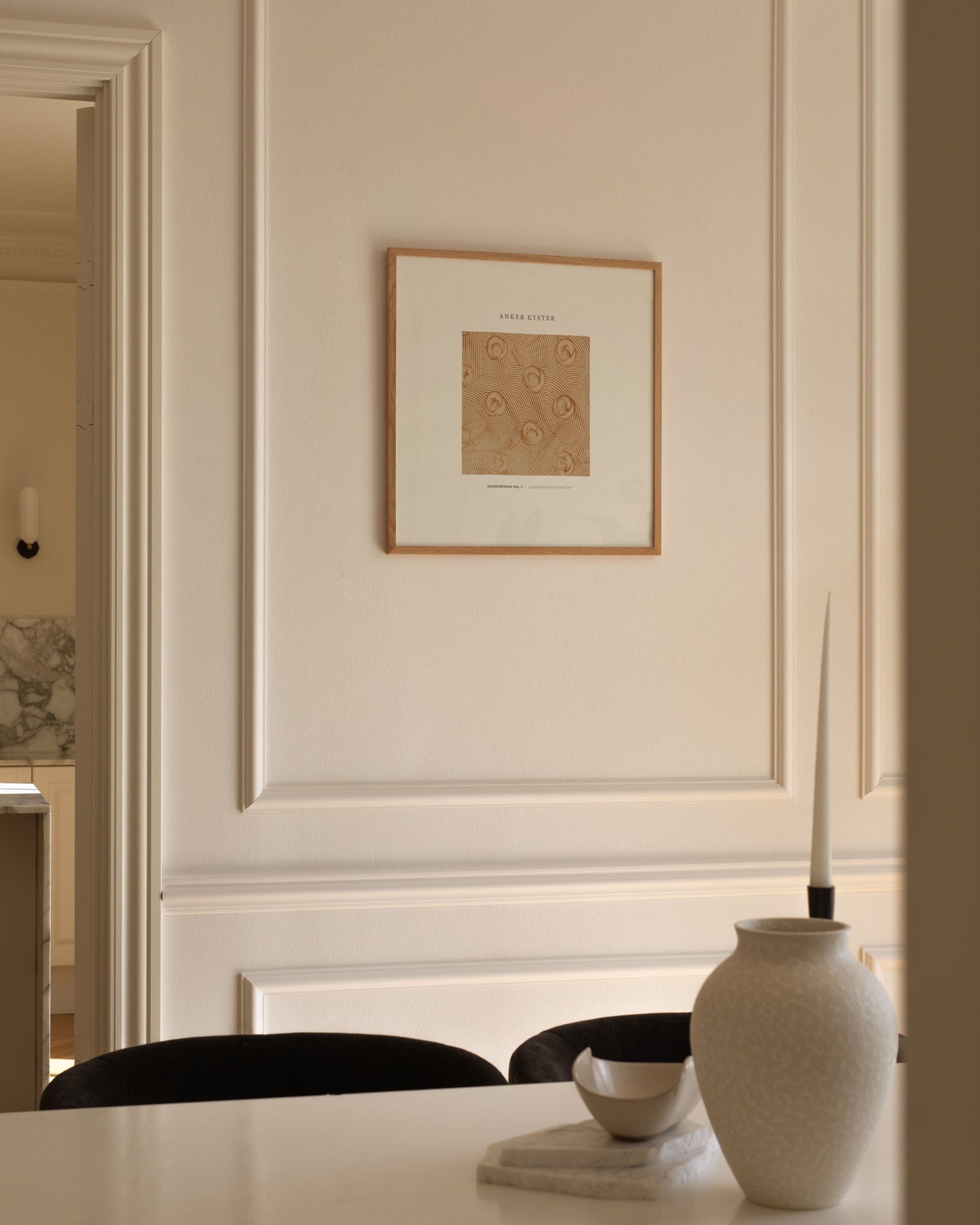 Kleisterpapier Vol. 2