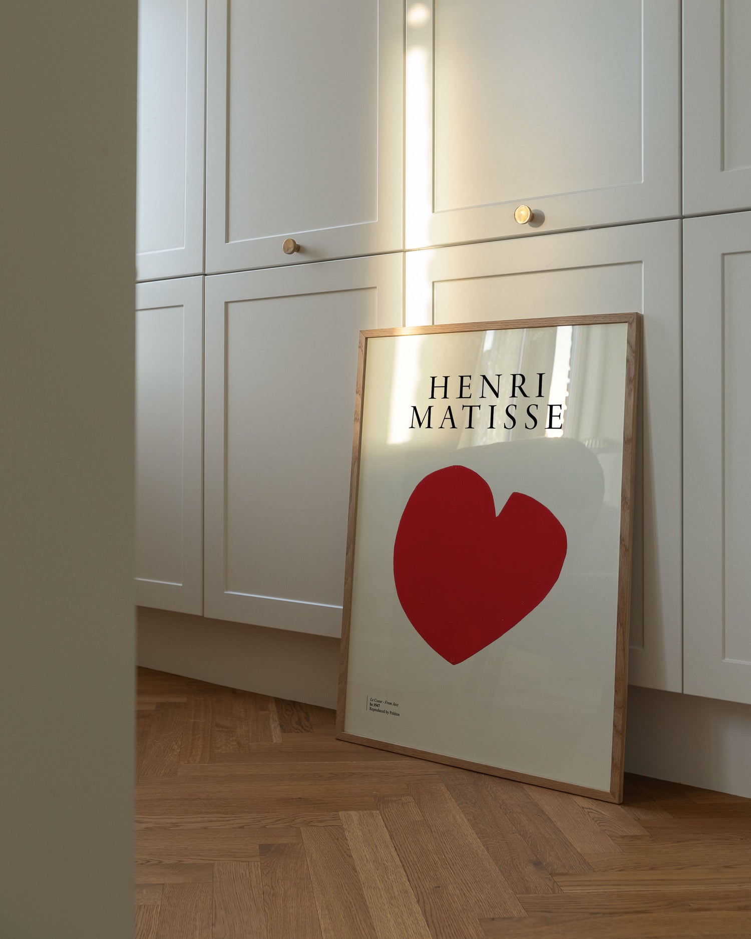 The Heart