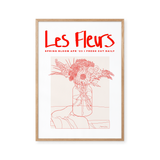 The Red Flowers