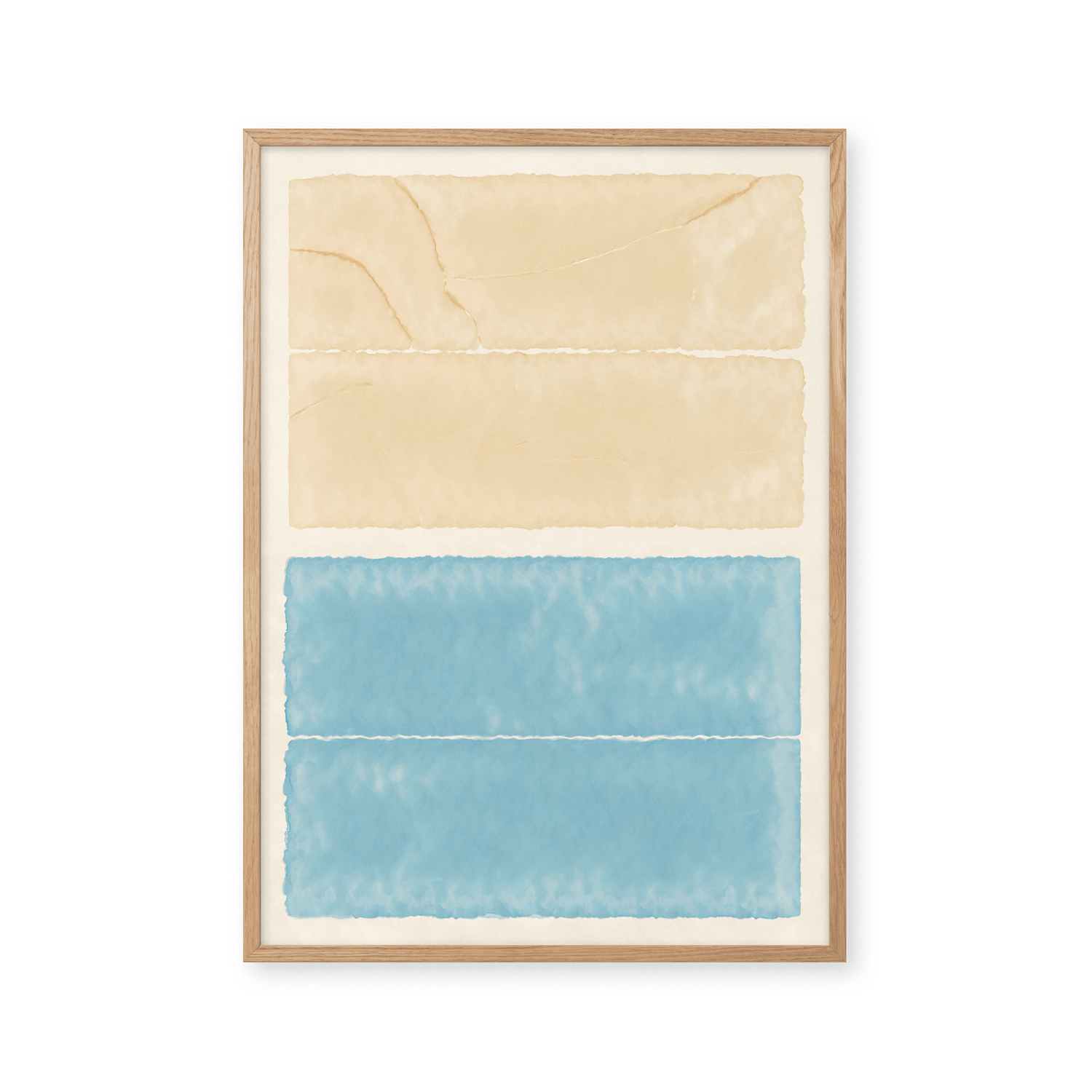 The Fragments No.1