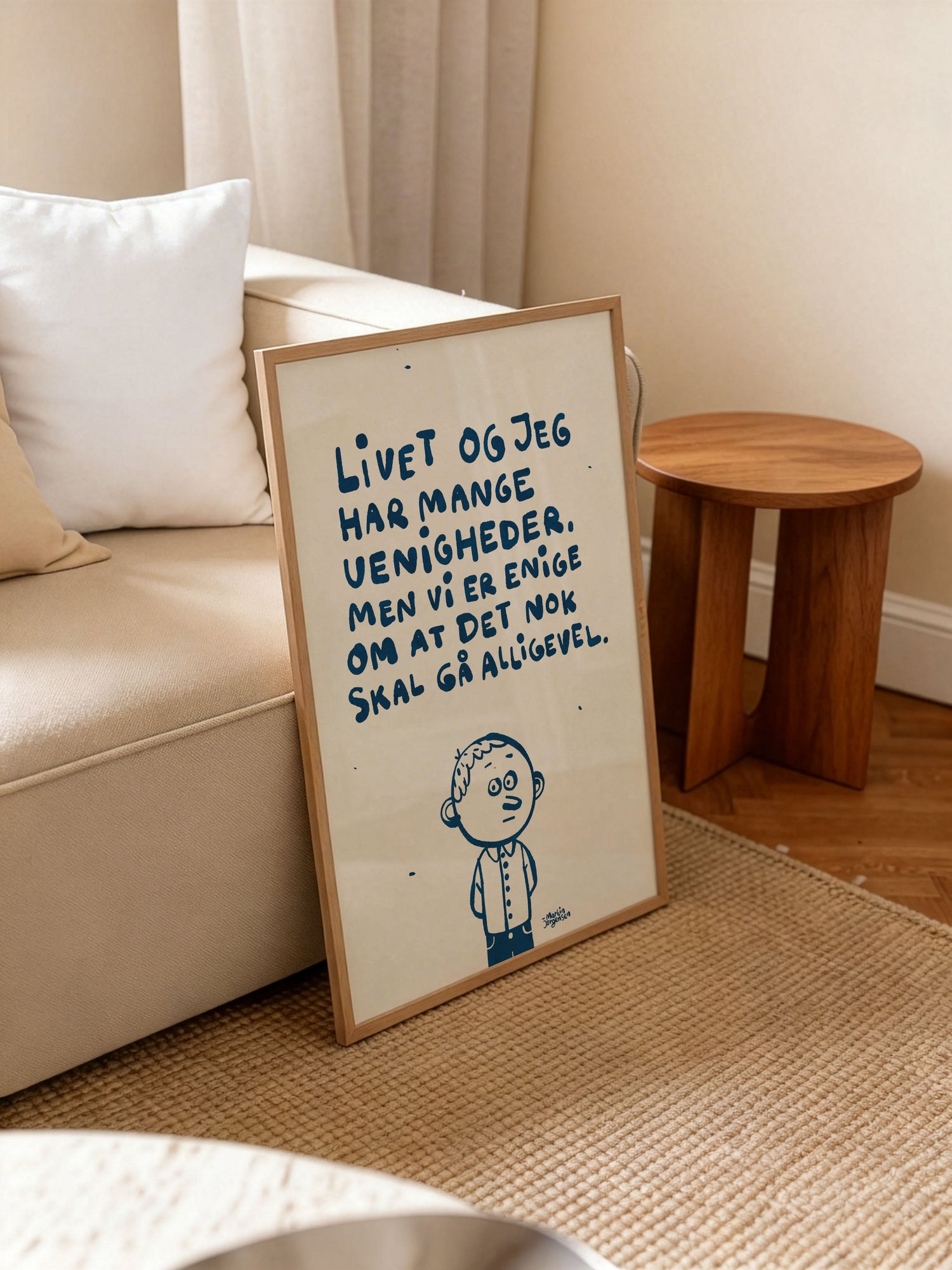 Life and me