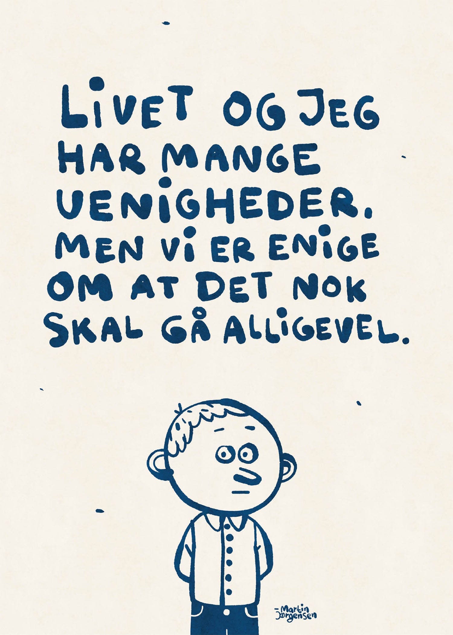Life and me