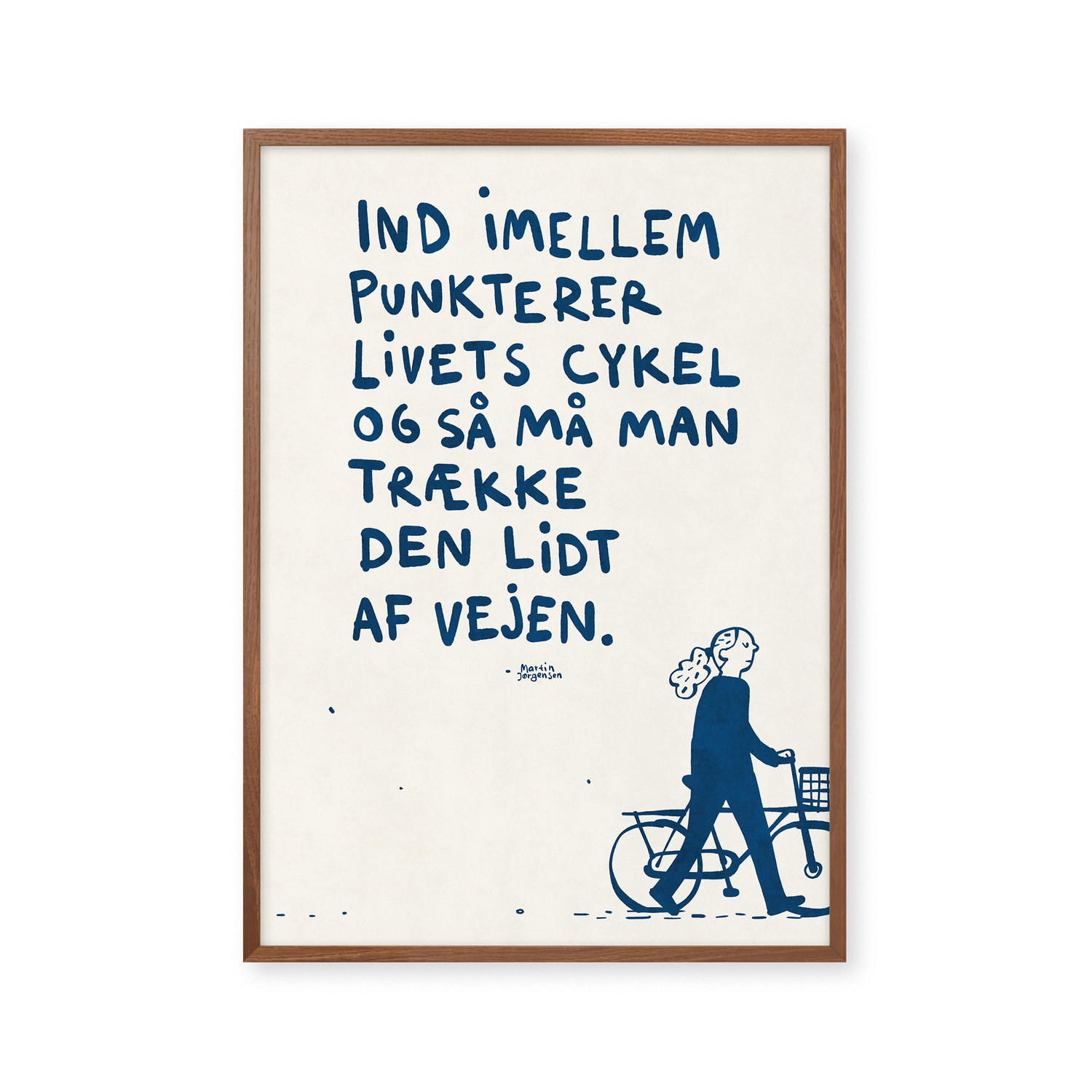 Livets Cykel