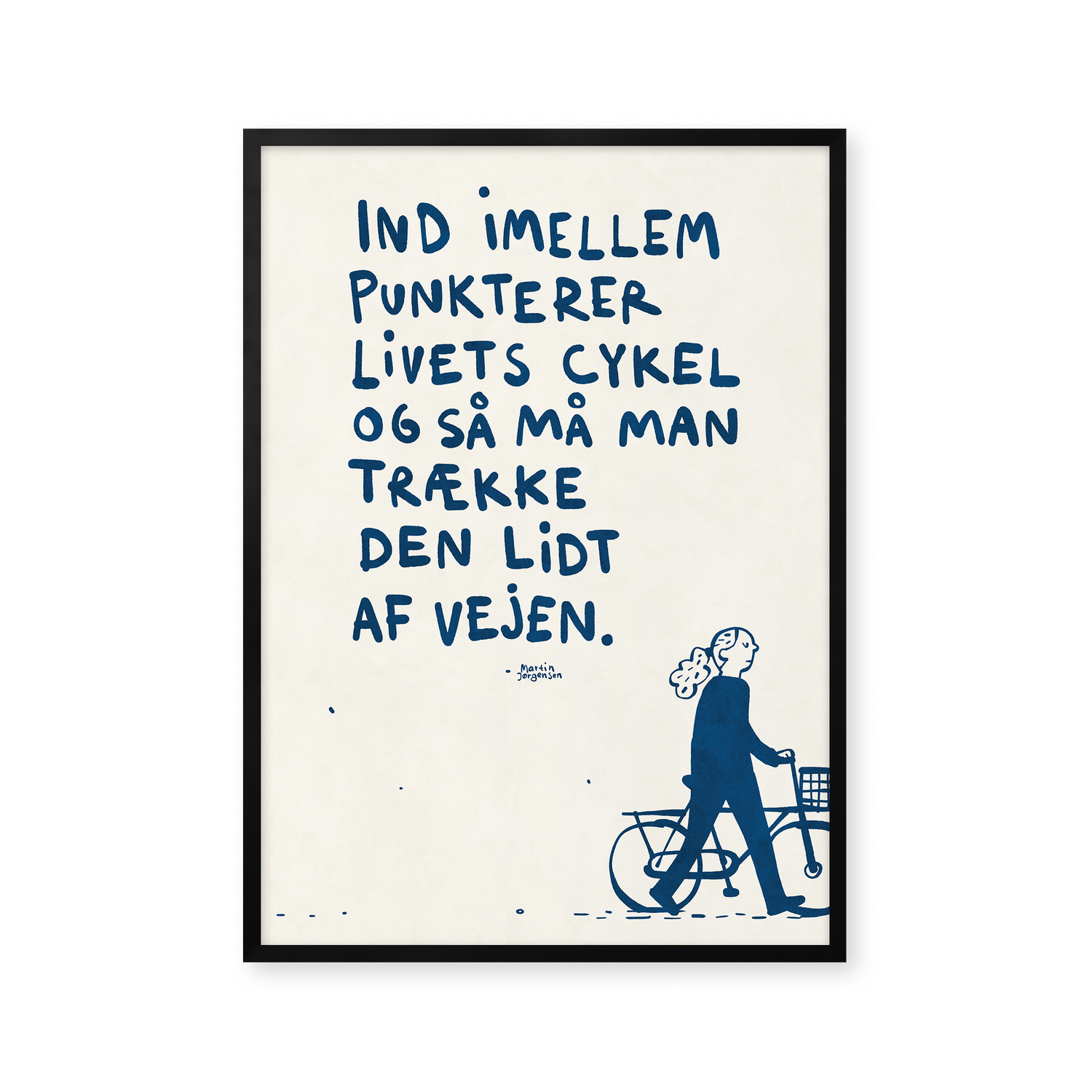 Livets Cykel
