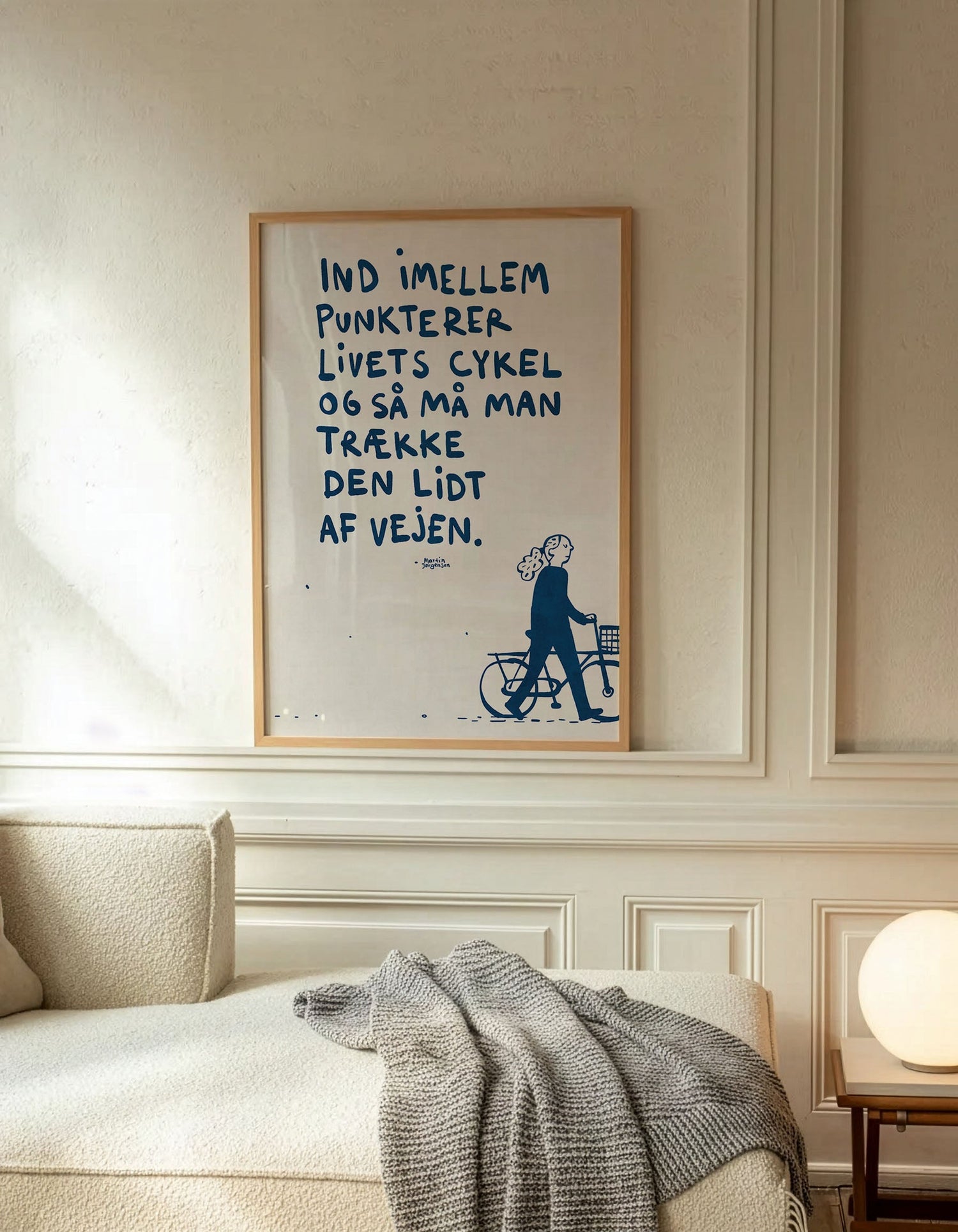 Livets Cykel