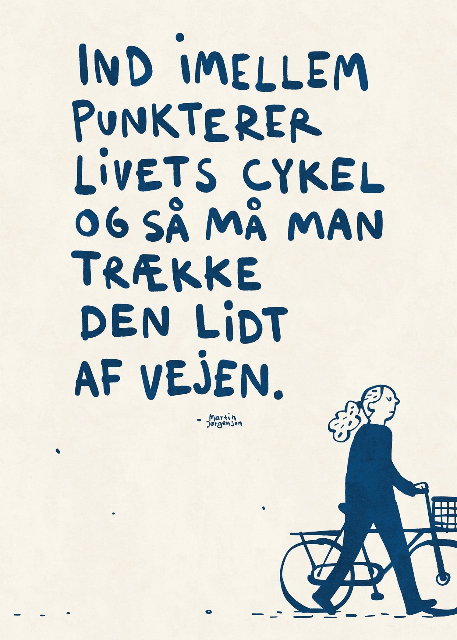 Livets Cykel