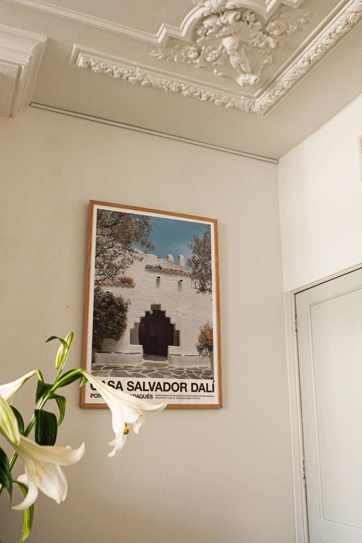 Maison Dalí Cadaques