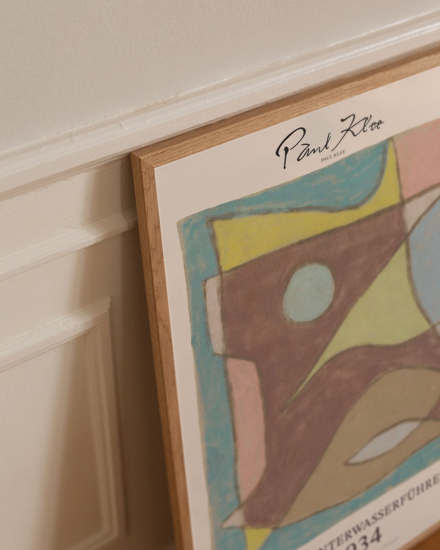 Maske Unterwasserführer