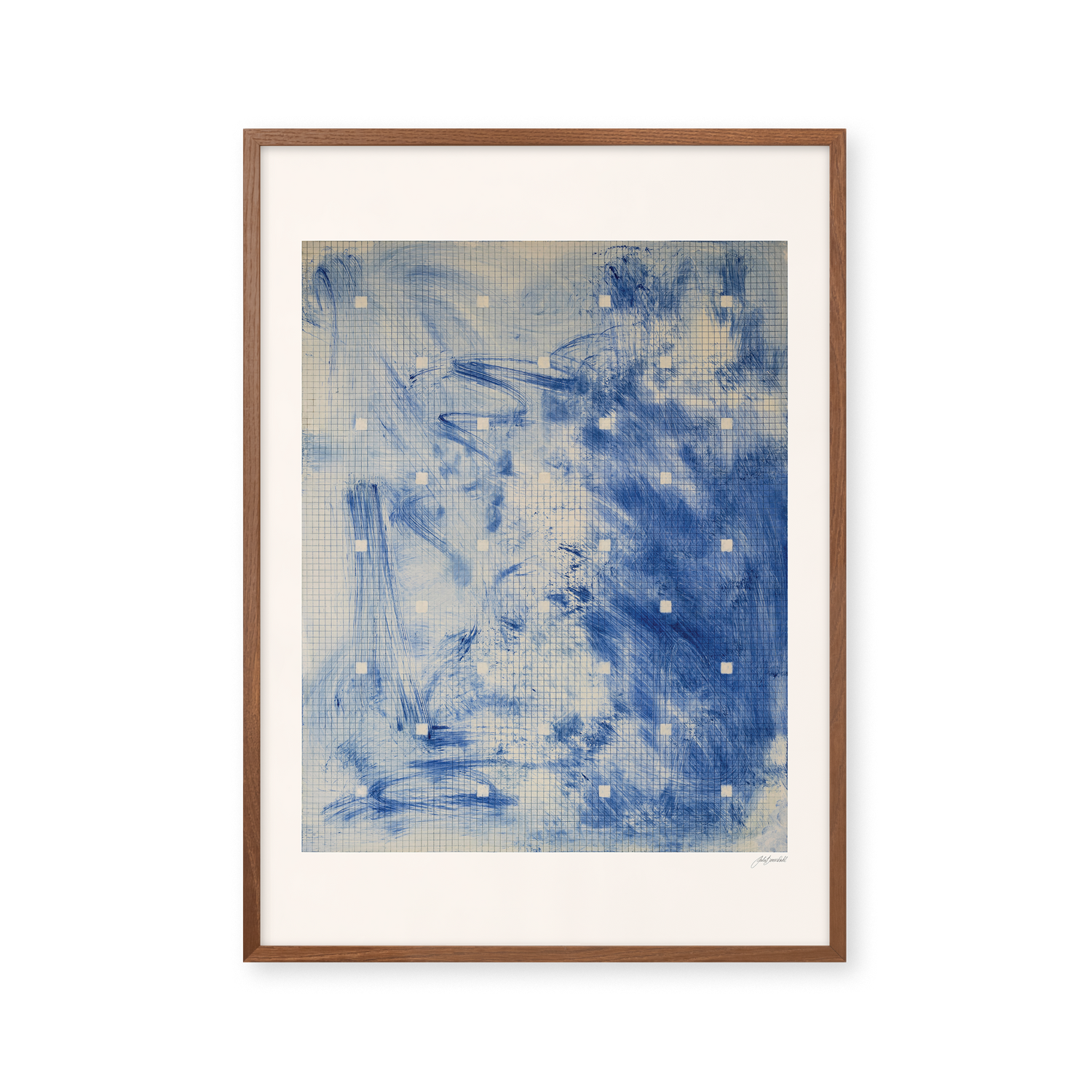 Monotype – Light Blue