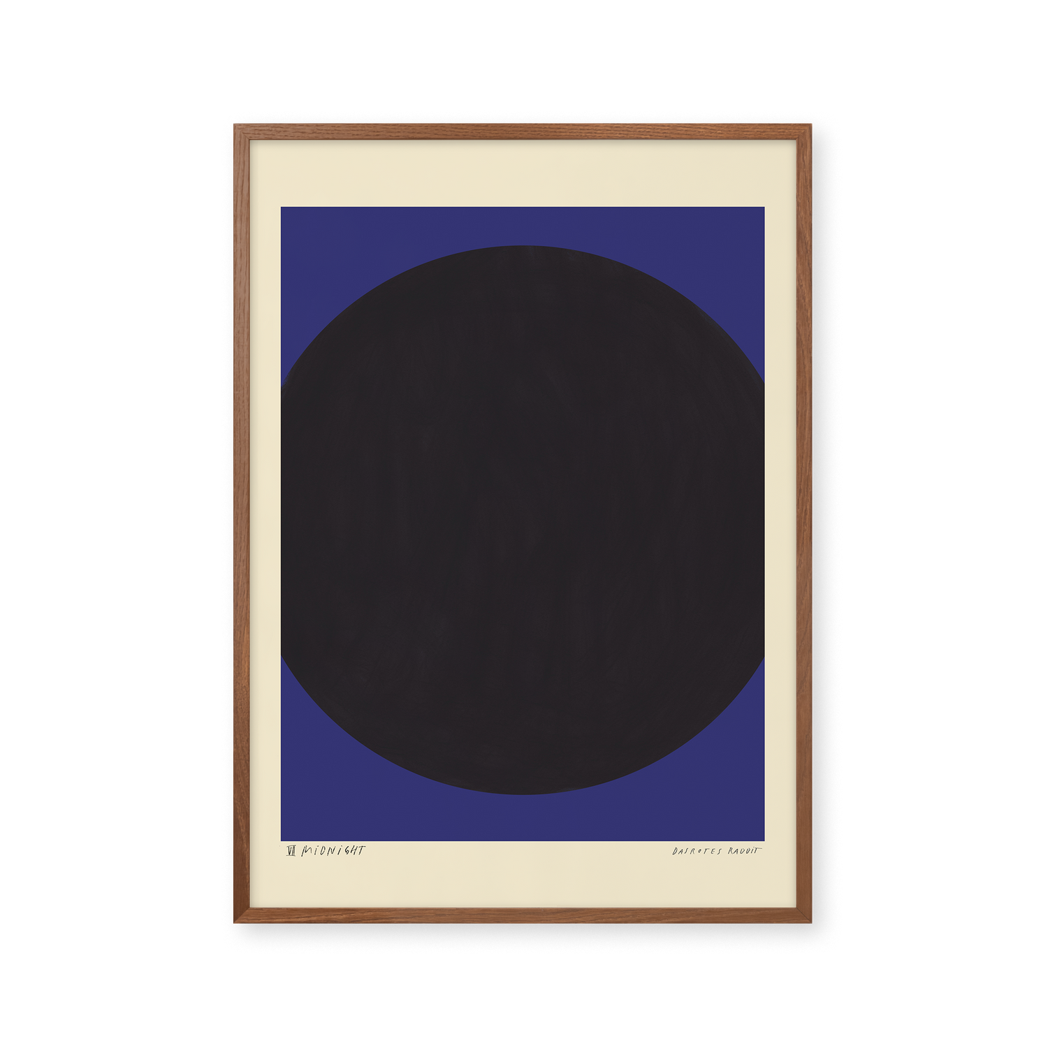 No. 7, Midnight