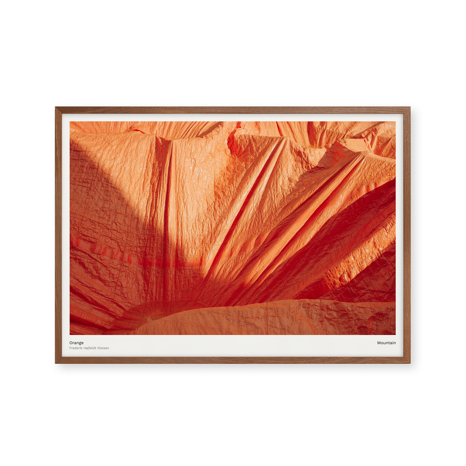 Orange Mountain
