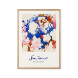 Parallel World - Vertical