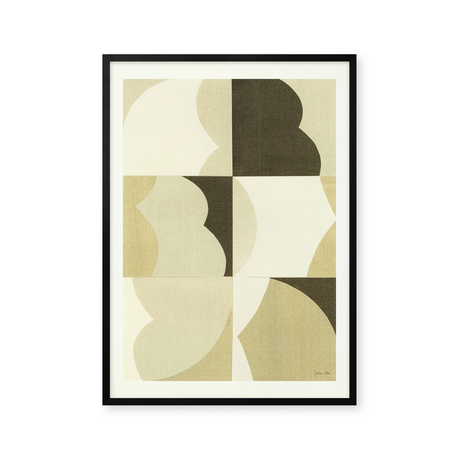 Pattern