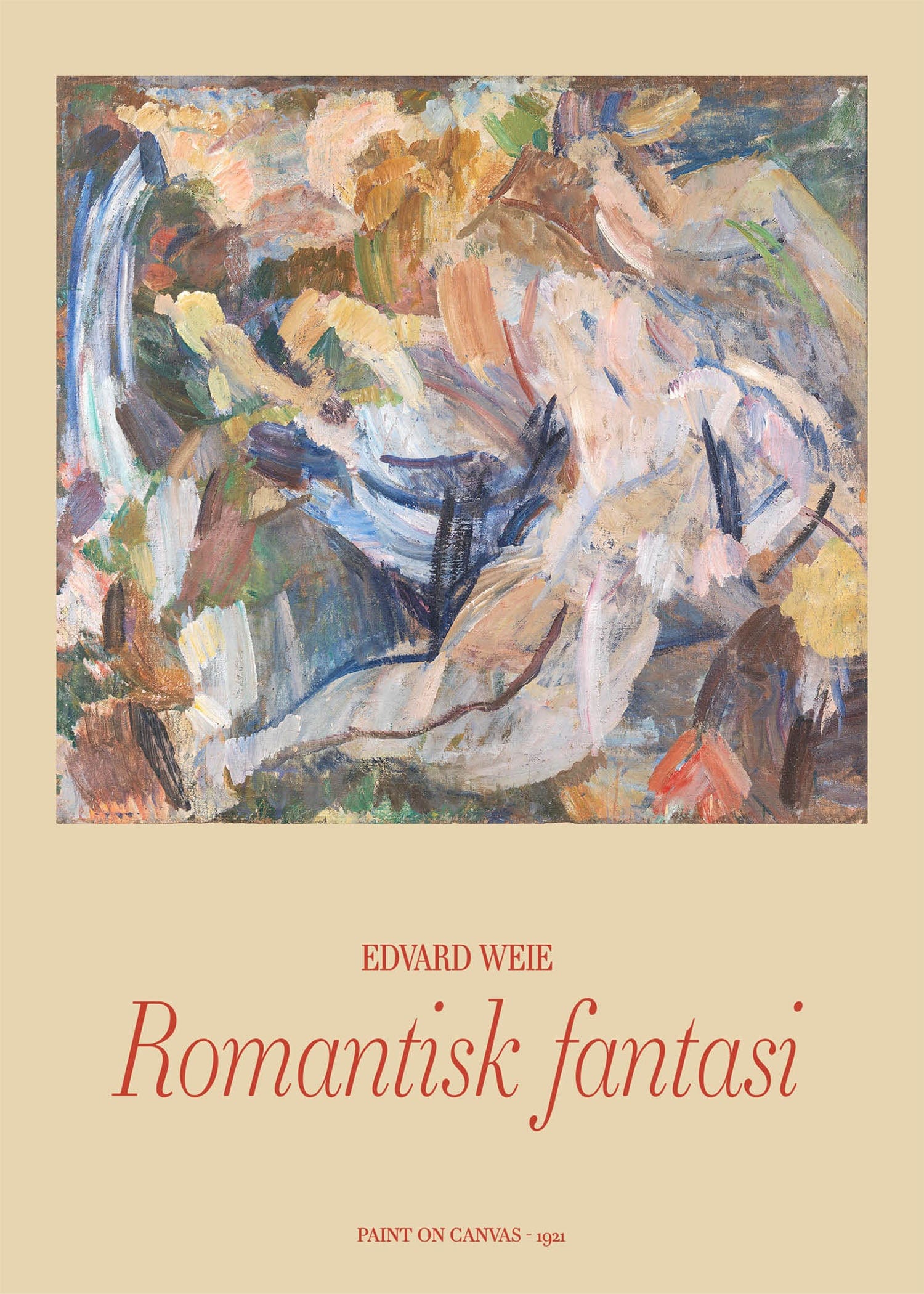 Romantic fantasy