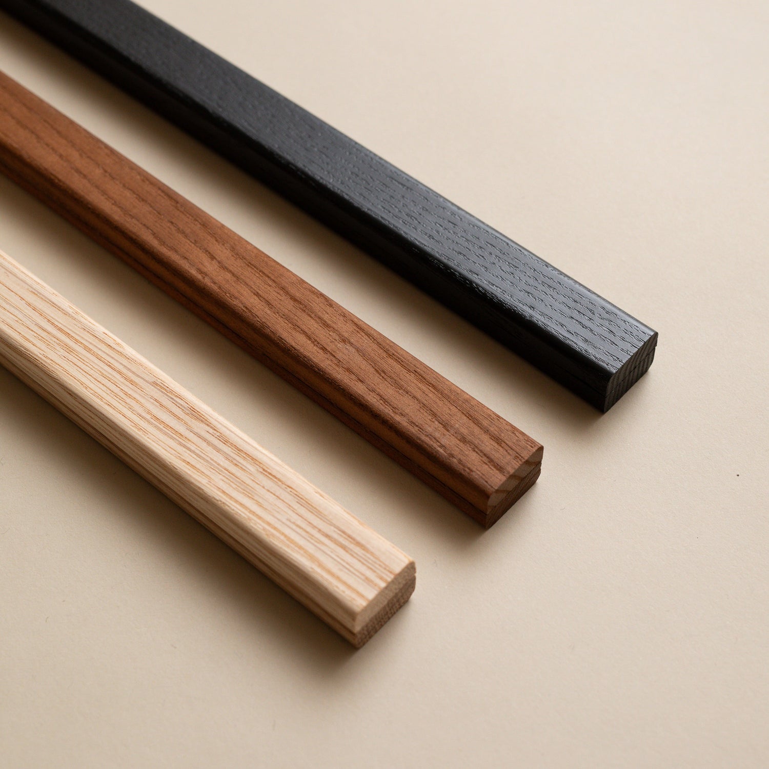 Magnet frame in oak wood