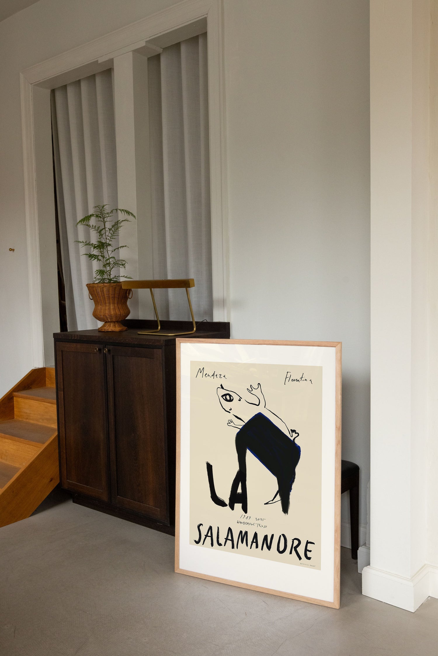 Salamandre