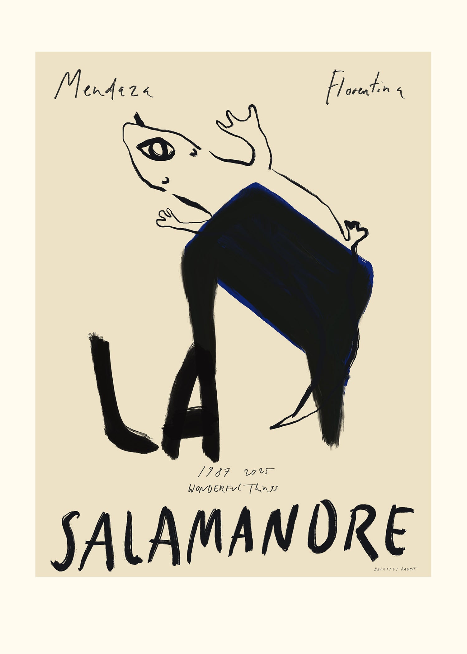 Salamandre