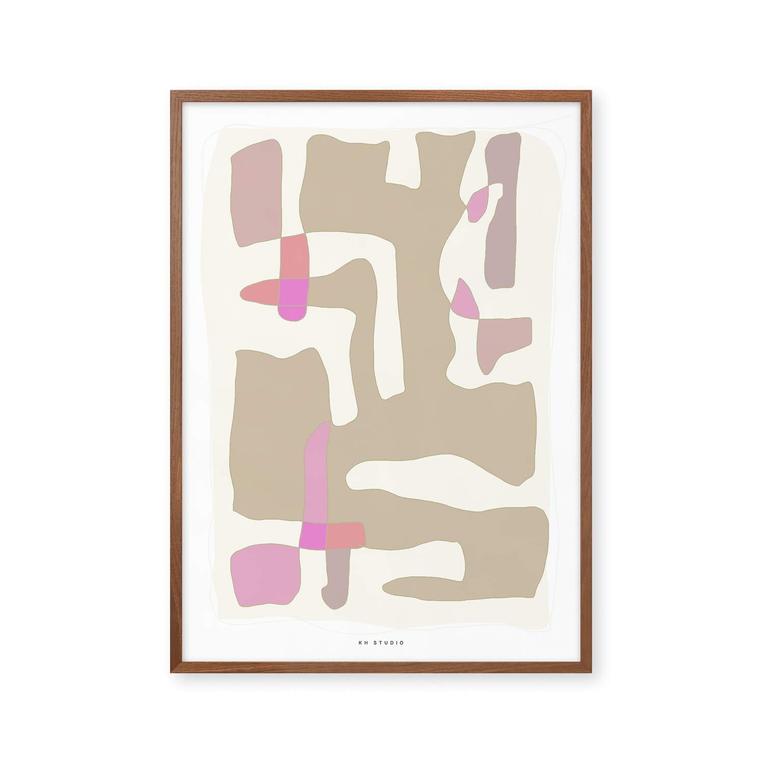 Seasand Coral