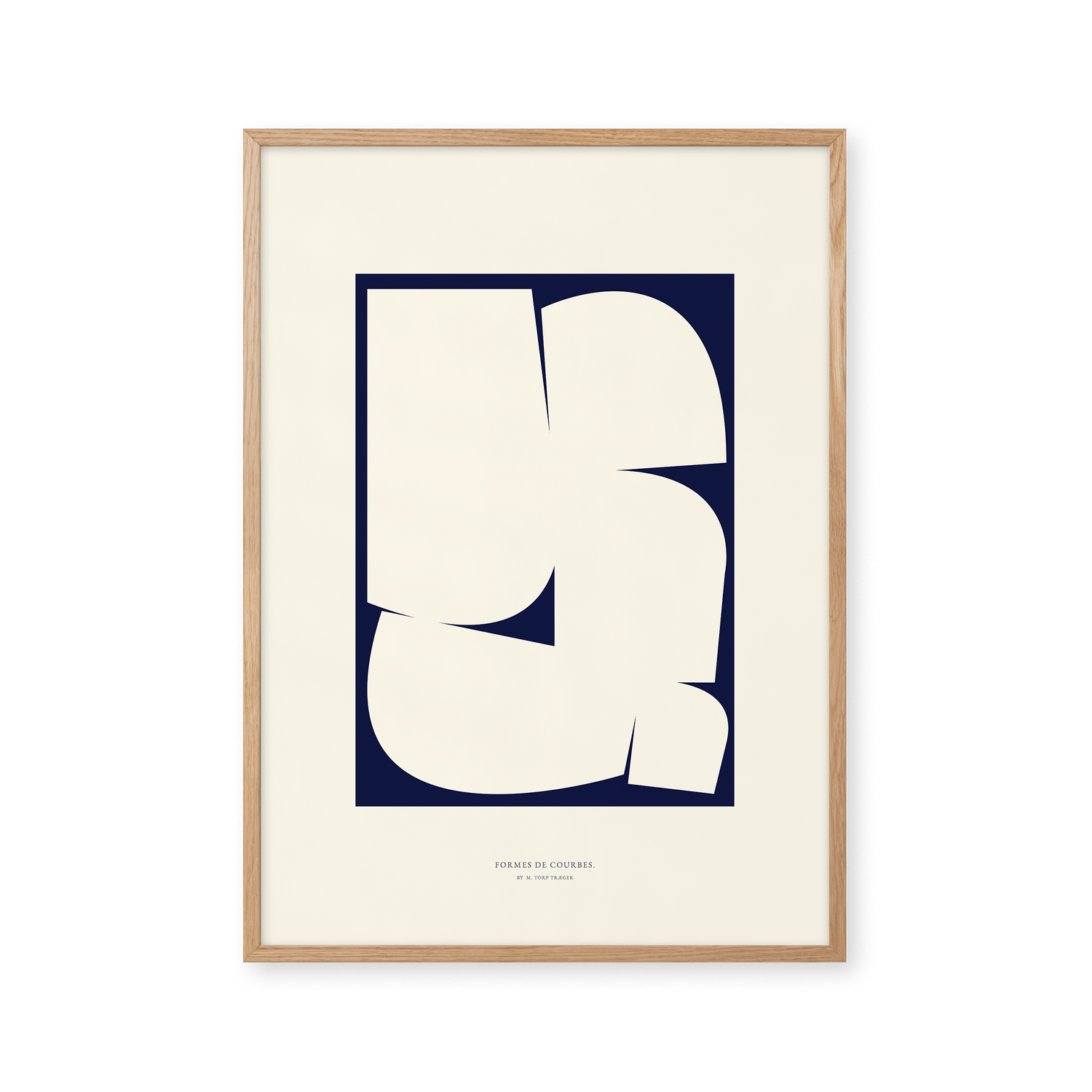 Shapes of curves 04