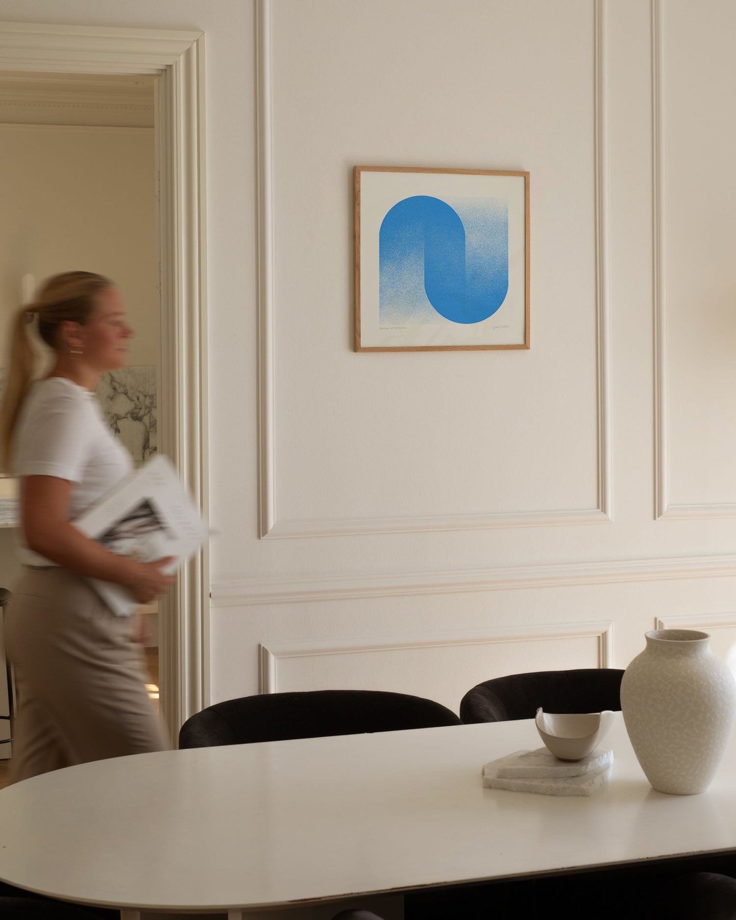 Soft Geometry: This Way and That, Sky