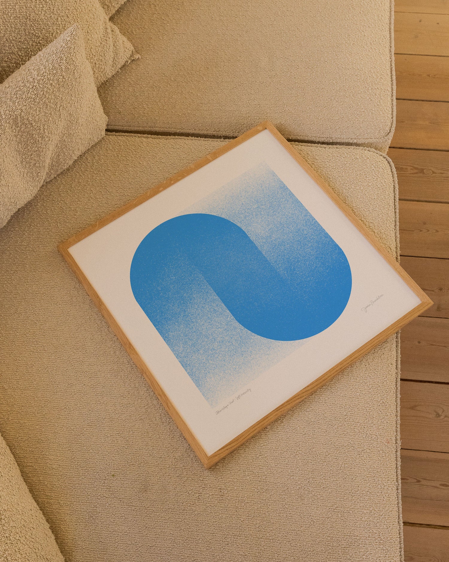 Soft Geometry: This Way and That, Sky