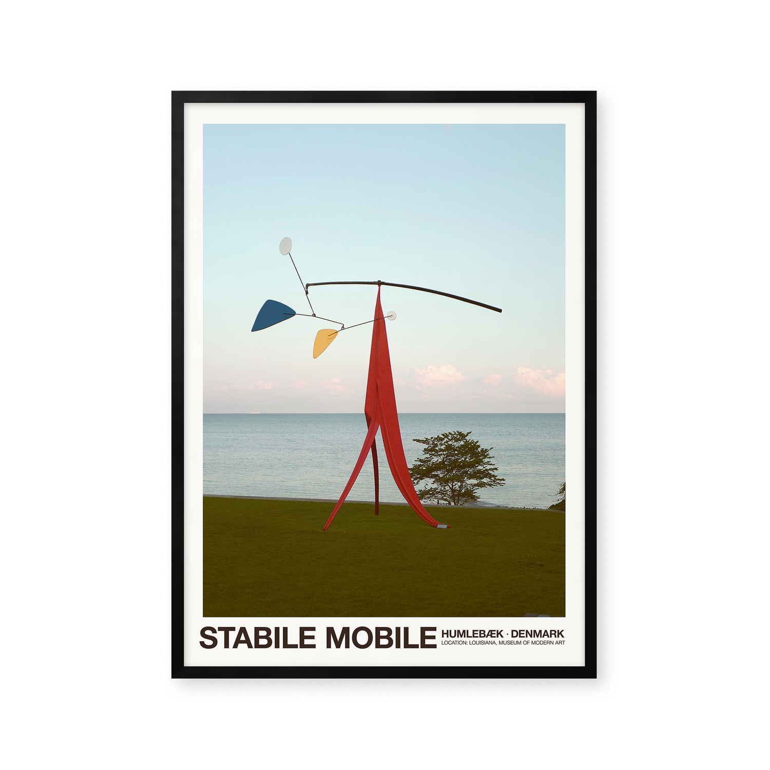 Stable Mobile