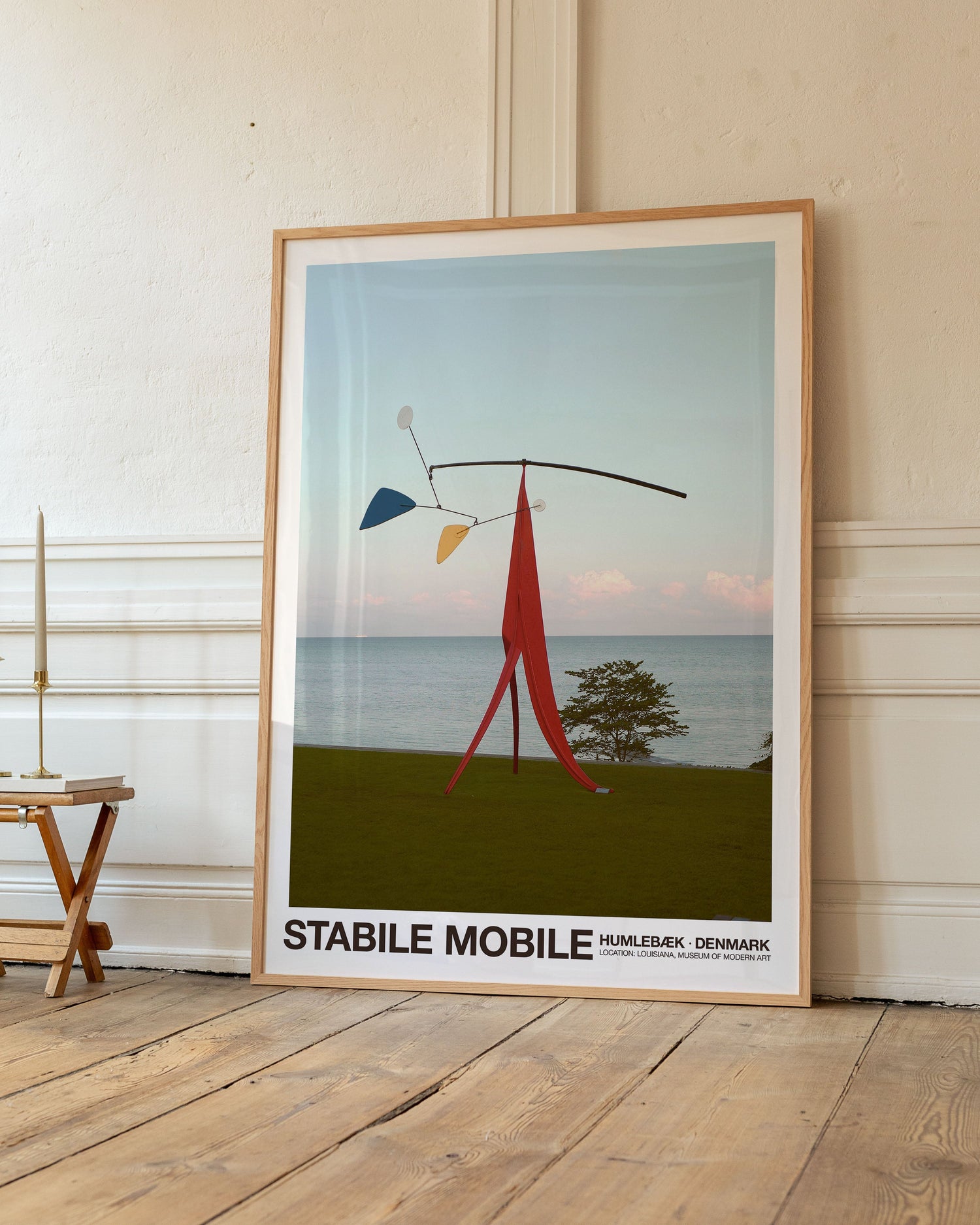 Stable Mobile