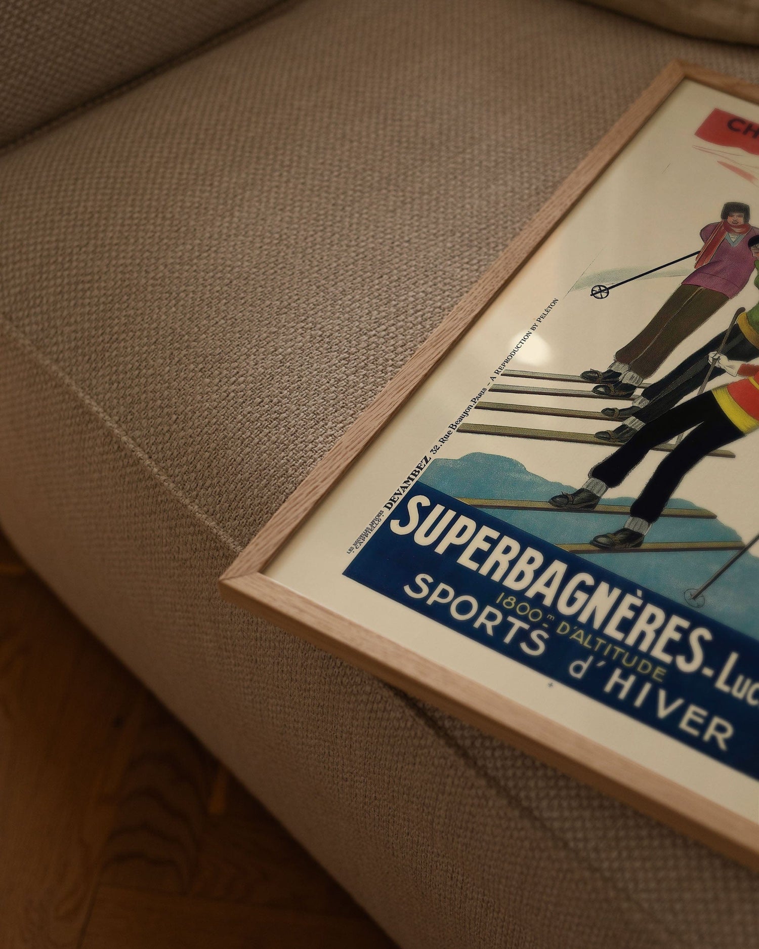 Superbagneres-Luchon