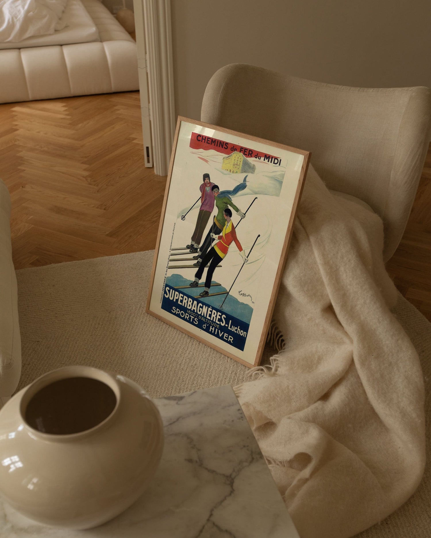 Superbagneres-Luchon